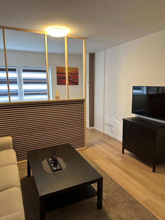 Ferienwohnung Saegestrasse 3 Bremerhaven Exterior photo